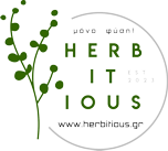 Herbitious – Μόνο Φύση!